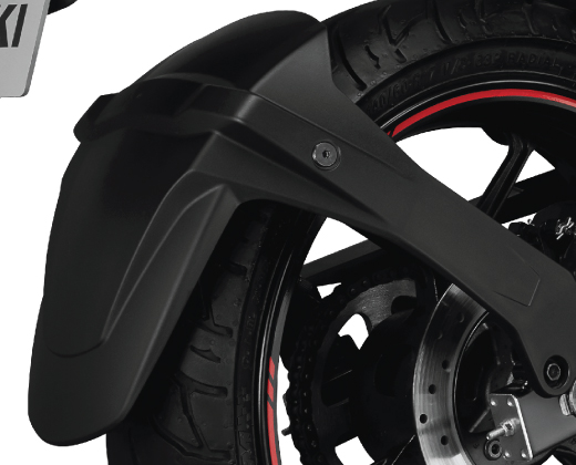 Sree Naga Sai Suzuki